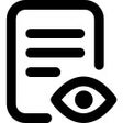 أيقونة البرنامج: Quip View Only Mode