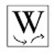 أيقونة البرنامج: Random Wiki