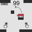 Ícone do programa: Jumping Cubes