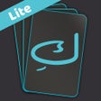 プログラムのアイコン：Kilma Lite - اشرح ولا تقو…