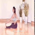 أيقونة البرنامج: Yoga With Sapna