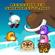 Mission in Snowdriftland icon