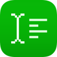 Biểu tượng chương trình: ScanWritr: scan docs PDF …