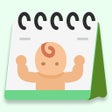 Baby Age Tracker icon