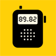 أيقونة البرنامج: Walkie-talkie - COMMUNICA…