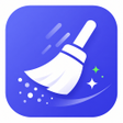 プログラムのアイコン：BlueArc Cleaner