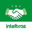 Biểu tượng của chương trình: Sou Parceiro - Intelbras