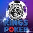 Programın simgesi: KINGS POKER