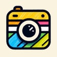 ไอคอนของโปรแกรม: crAion: Kids Drawings Ana…