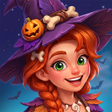 Icon of program: Merge Age: Stone Haven