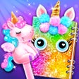 Ikon program: Unicorn School Carnival