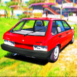 程序图标：VAZ Car Test - Beamcrash
