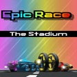 Icoon van programma: Epic Race: The Stadium