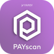 Ikona programu: PAYscan Mobile