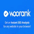 Icoon van programma: SEO Analysis & Website Re…