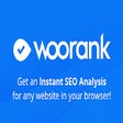 SEO Analysis & Website Review by WooRank