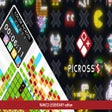 Icon of program: PICROSS S NAMCO LEGENDARY…