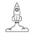 أيقونة البرنامج: Launchpad - New Tab page