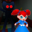 Ícone do programa: Save Poppy: Scary Horror …