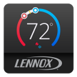 Иконка программы: iComfort Thermostat