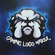Icon of program: Gaming Logo Maker - Edita…