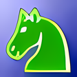 Symbol des Programms: Jose Chess