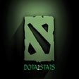 Icon of program: Dota 2 Stats