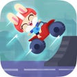 Icoon van programma: Bini Bunny Run: Running G…