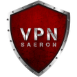 ไอคอนของโปรแกรม: Saeron Vpn