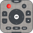 程序图标：Remote Control For DEN
