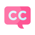Icono de programa: TXT to SRT