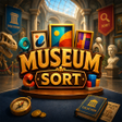 ไอคอนของโปรแกรม: Museum Sort