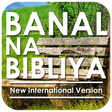 Niv Bible Tagalog: Filipino icon