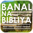 Niv Bible Tagalog: Filipino