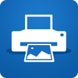 程序图标：NokoPrint - WiFi Bluetoot…