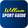 程序图标：SportApp for WilliamH.
