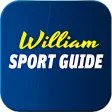 SportApp for WilliamH.
