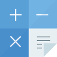 أيقونة البرنامج: CalcNote - Notepad Calcul…