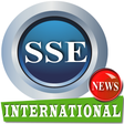 程序图标：SSE NEWS एस.एस.ई. न्यूज़