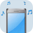 プログラムのアイコン：Ringtones for OPPO