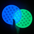 程序图标：Glow In The Dark Pop It T…