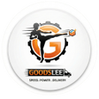 プログラムのアイコン：Goodslee: Goods Delivery
