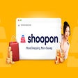 Icon of program: Shoopon: More Shopping, M…