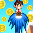 Ikona programu: Risk Tilt Jump