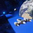 ไอคอนของโปรแกรม: Space Jump