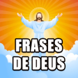 プログラムのアイコン：Frases de Deus com Imagen…