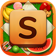 Ikona programu: Piknik Słowo - Word Snack