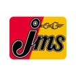 プログラムのアイコン：ジェームスアプリ