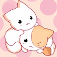 程序图标：Draw cute animals step by…