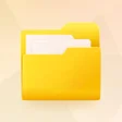 Иконка программы: QuickFile